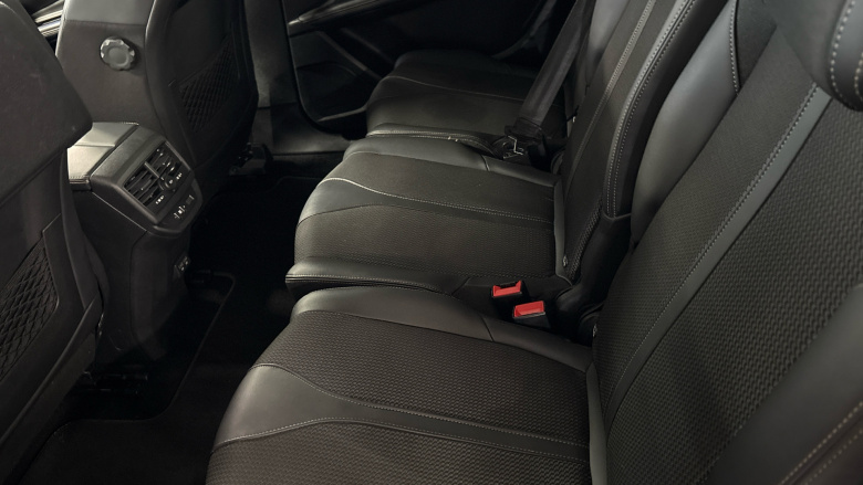 Peugeot 5008 1.5 BlueHDi GT 5dr EAT8 Diesel Estate